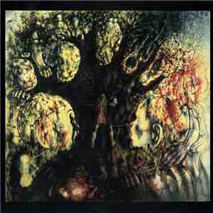 Deceased - The 13 Frightened Souls album