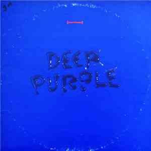 Deep Purple - Purple Passages album