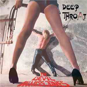 Deep Throat  - The Devil In Miss Jones album