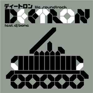 Deetron Feat. DJ Bone - Life Soundtrack album
