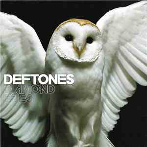 Deftones - Diamond Eyes album