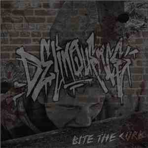 Delinquence - Bite The Curb album