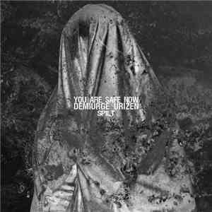 Demiurge Urizen / You Are Safe Now - Spilt album