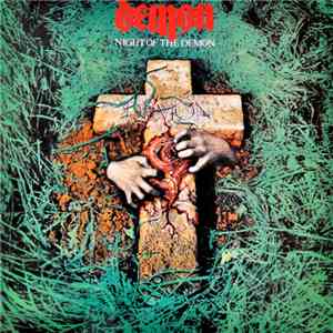 Demon  - Night Of The Demon album