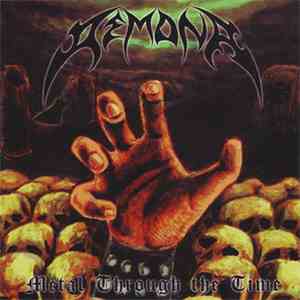 Demona  - Metal Through The Time album