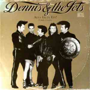 Dennis & The Jets - Alea Iacta Est! (Il Dado È Tratto) album