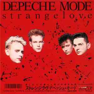 Depeche Mode = デペッシュ・モード - Strangelove = ストレンジラヴ album