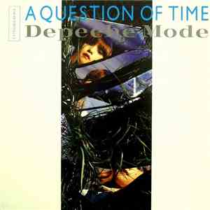 Depeche Mode - A Question Of Time (Extended Remix) album