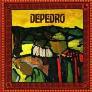 DePedro - DePedro album