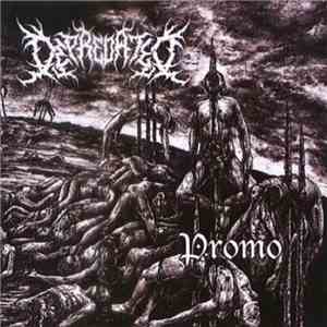 Depredated - Promo album