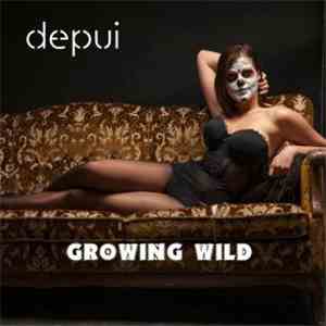 Depui - Growing wild album