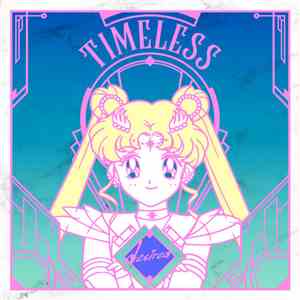 Desired - Timeless album