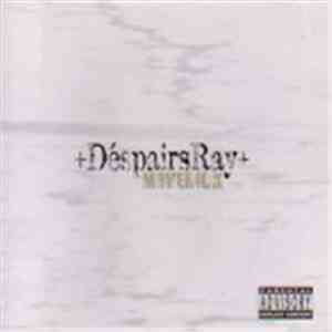 ＋D'espairsRay＋ - Maverick album