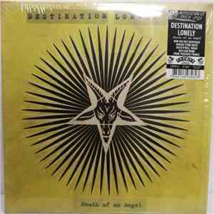 Destination Lonely - Death Of An Angel album