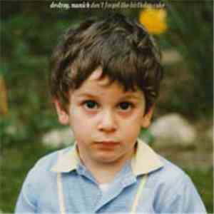 Destroy Munich - Don't Forget The Birthday Cake album