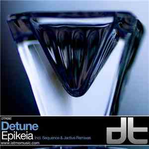 Detune  - Epikeia album