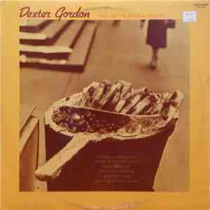 Dexter Gordon - The Bethlehem Years album