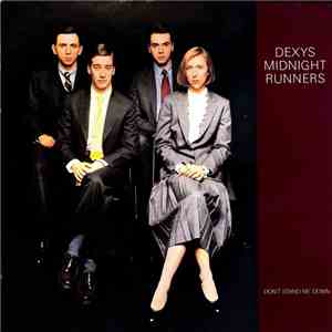 Dexys Midnight Runners - Don't Stand Me Down album