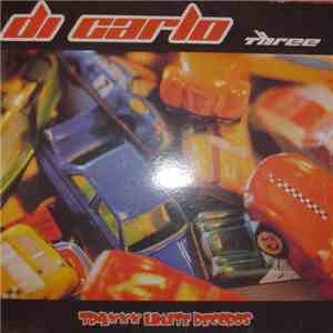 Di Carlo - Three album