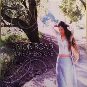 Diane Arkenstone - Union Road album
