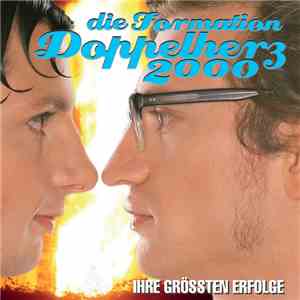 Die Formation Doppelherz 2000 - Ihre Grössten Erfolge album
