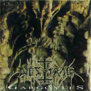 Dies Irae  - Gargoyles album