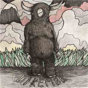Dikembe - Mediumship album