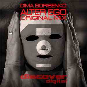 Dima Borisenko - Alter Ego album