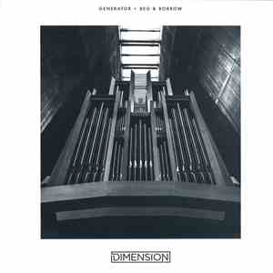 Dimension  - Generator / Beg & Borrow album