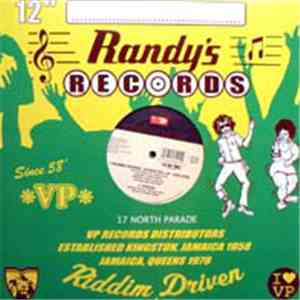 Ding Dong / Richie Feelings - Badman Forward, Badman Pull Up / Sell Off album