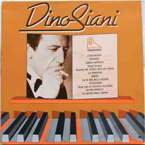 Dino Siani - Antology 2 album