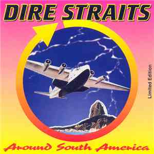 Dire Straits - Around South America album