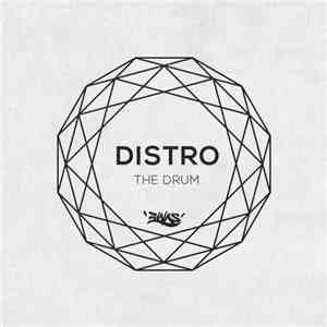 Distro - The Drum album