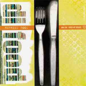 DJ Food - Refried Food album