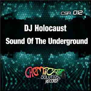 DJ Holocaust - Sound Of The Underground album