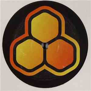 DJ Quest & Odissi - Wormhole / Reaktor / Get Nasty album