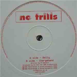 DJ Ron - Belly album