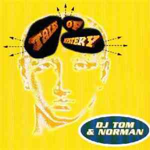 DJ Tom & Norman - Tales Of Mystery album