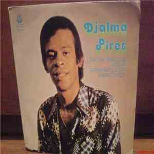 Djalma Pires - É Amor...Deixa Doer album