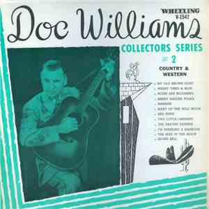 Doc Williams - Collectors Series #2: Country & Western album