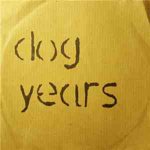 Dog Years - You Can See The Joins album
