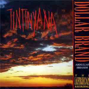 Dollar Brand / Abdullah Ibrahim - Tintinyana album