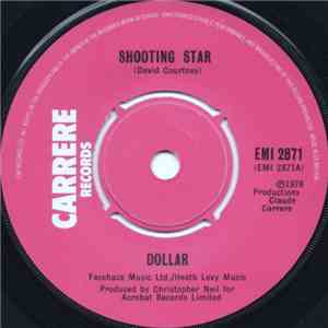 Dollar - Shooting Star album