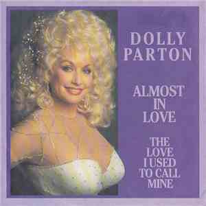 Dolly Parton - Almost In Love album