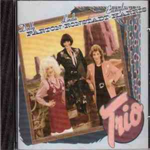 Dolly Parton, Linda Ronstadt, Emmylou Harris - Trio album