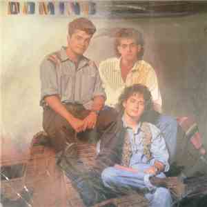 Dominó - Dominó album