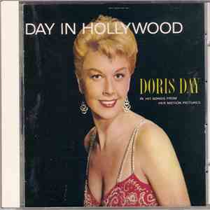 Doris Day - Day In Hollywood album