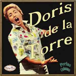 Doris De La Torre - Doris De La Torre album