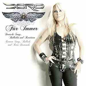 Doro - Für Immer album
