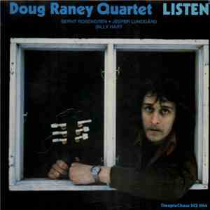 Doug Raney Quartet - Listen album